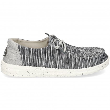TALON GRIS WALLABEE GRIS OSCURO 029 DARK GREY