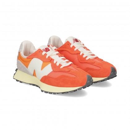 DEP.ANTE+MALLA+NYLON NARANJA+BLANCO