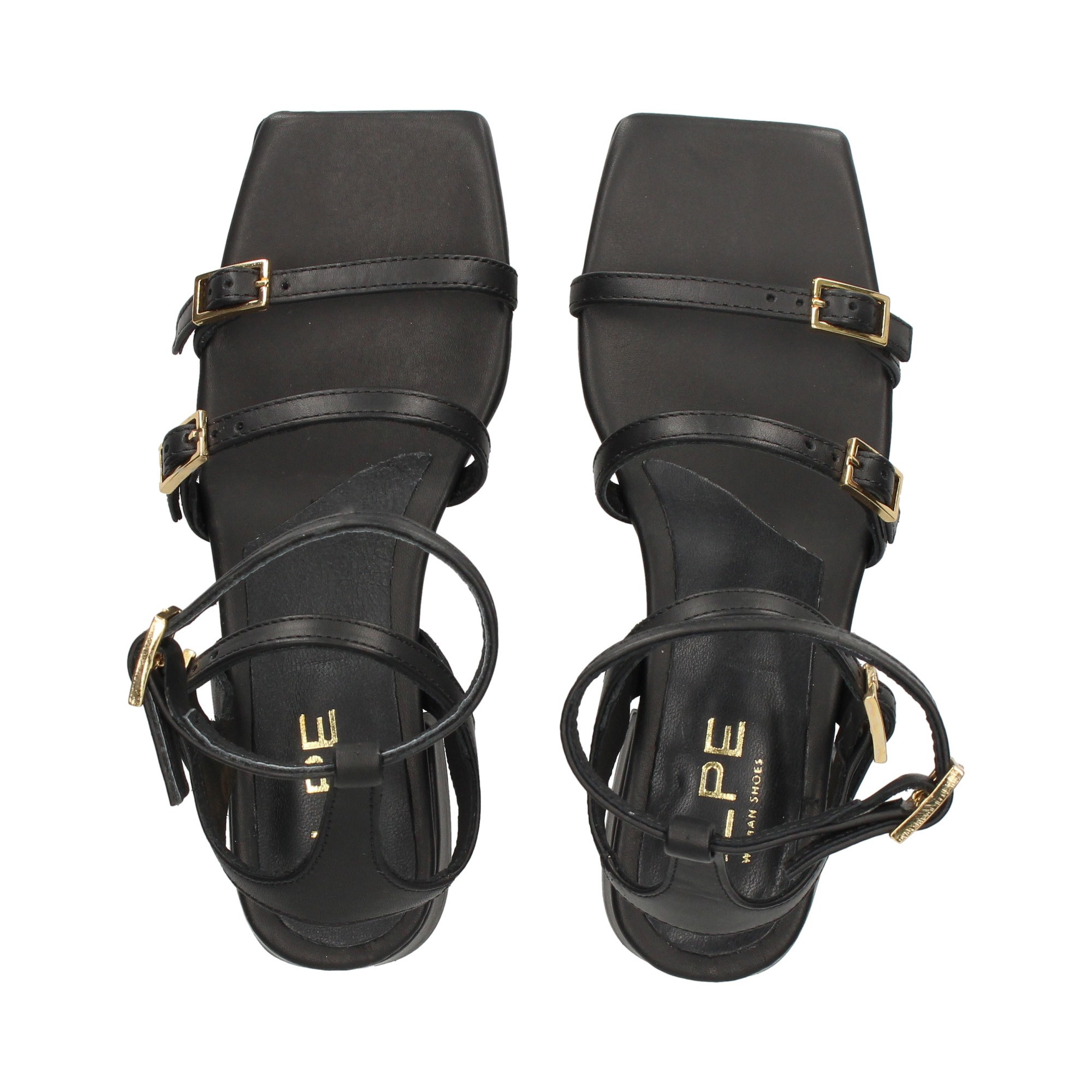 sandalia-4-hebillas-negro
