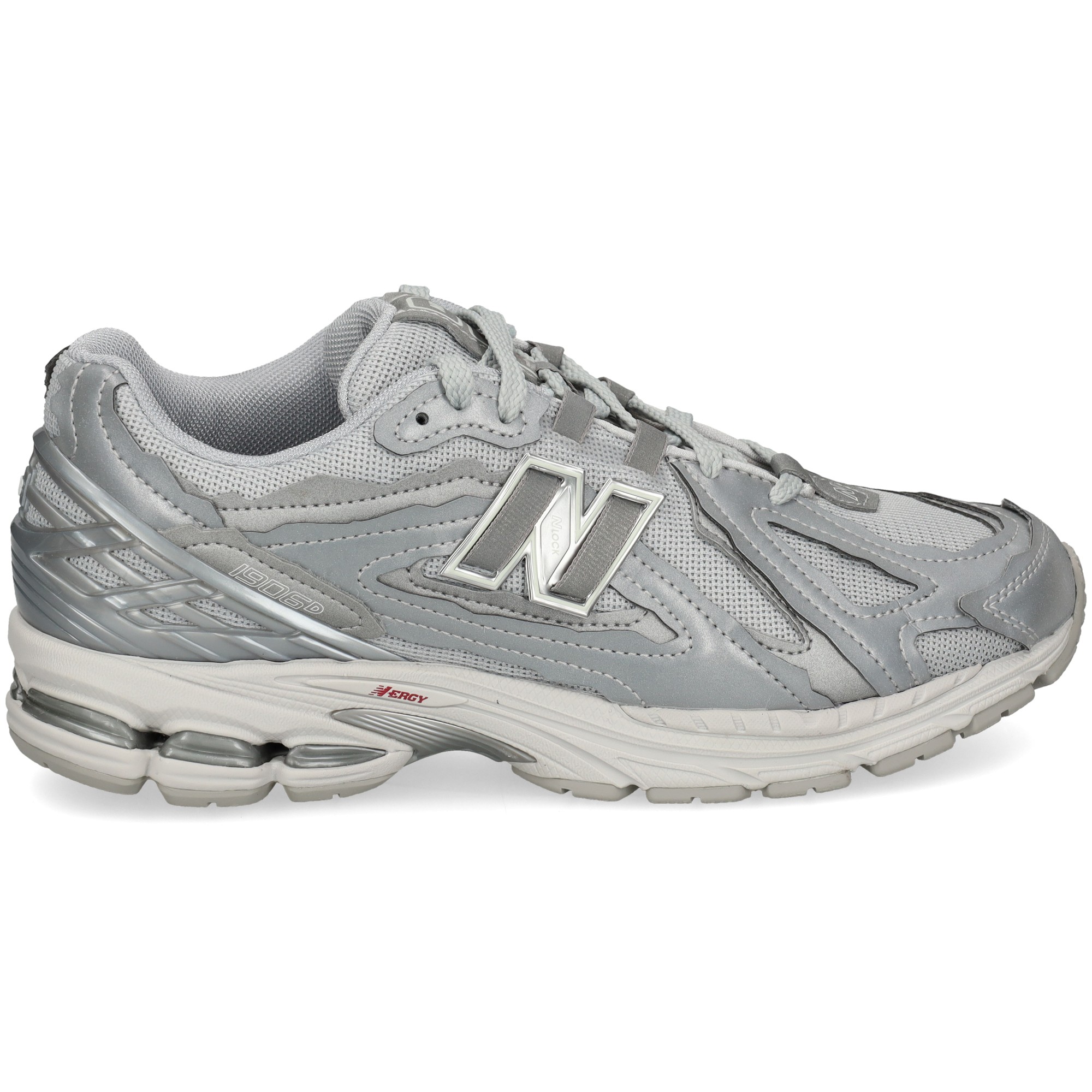 NEW BALANCE Men s sneakers M1906 901 SILVER META