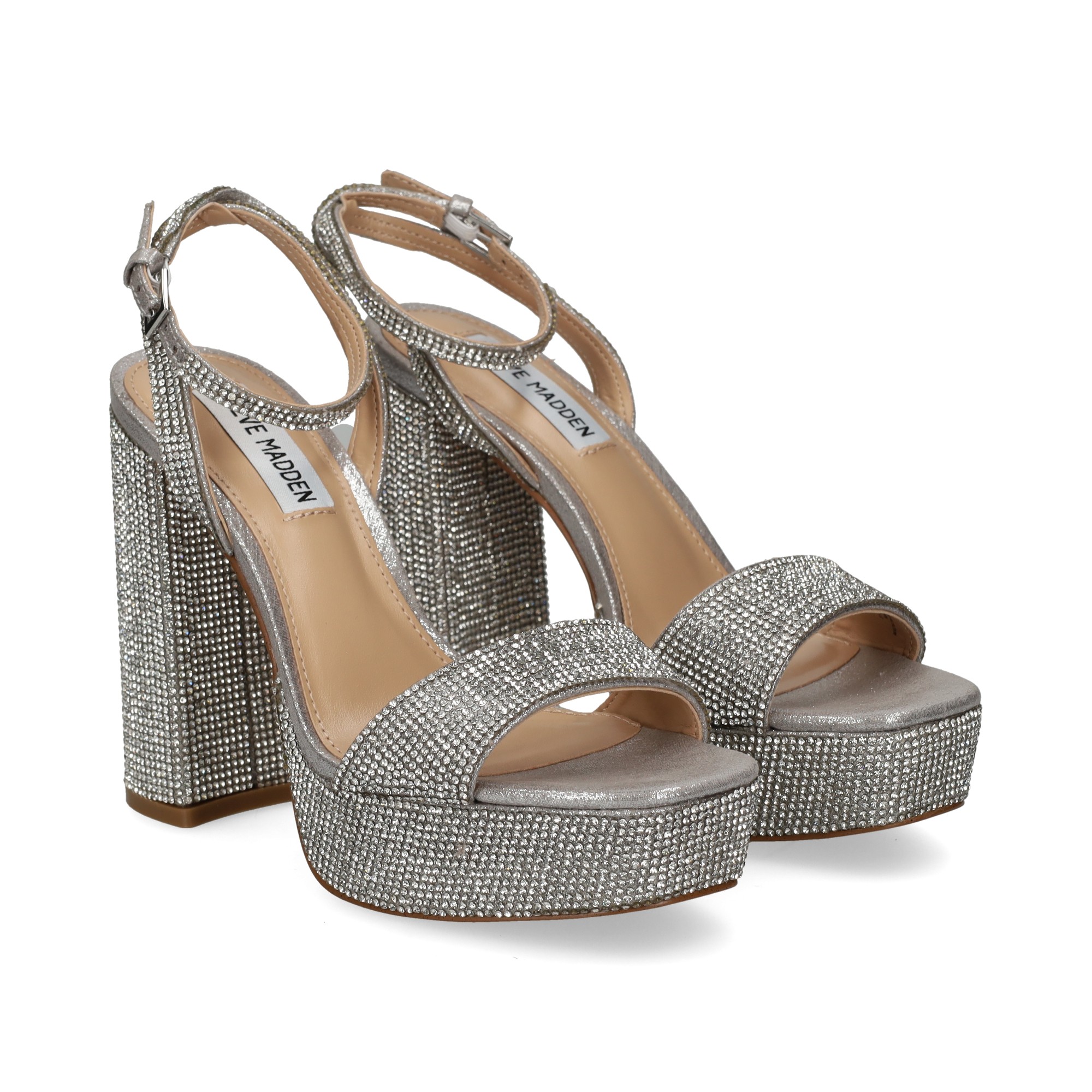 Steve madden rhinestone wedges 2025