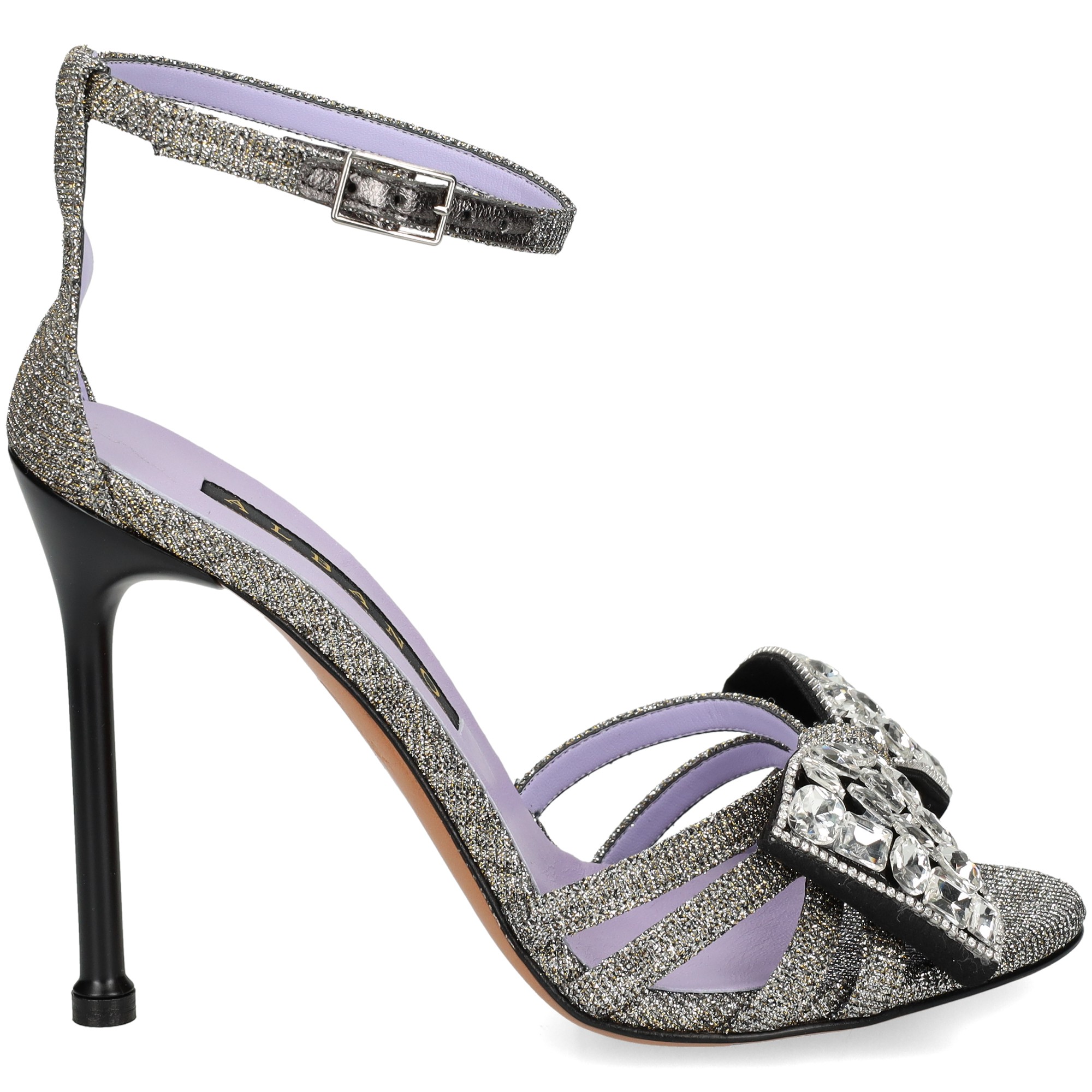 sandalia-lazo-strass-gliter-plata