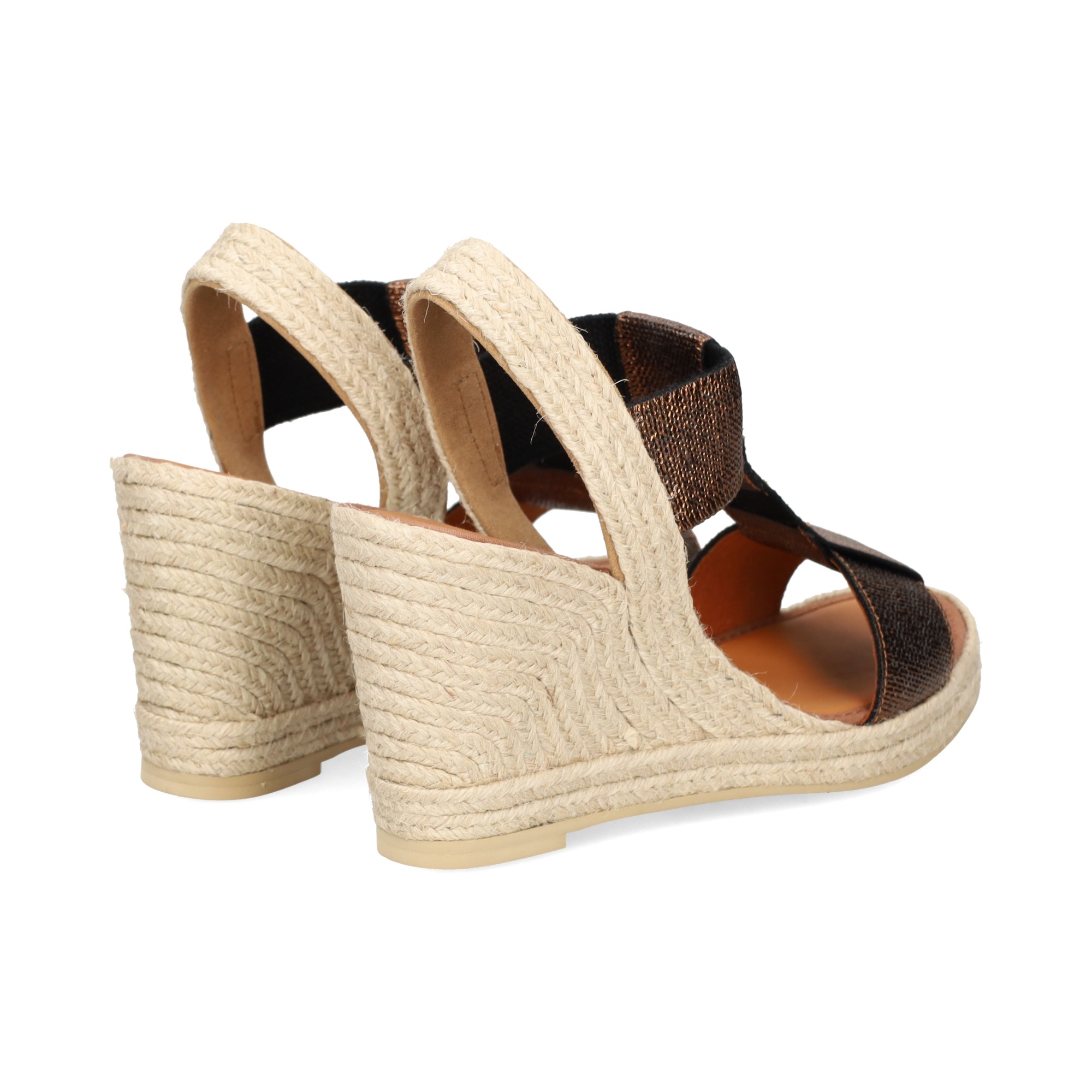 sandalia-bebe-elastico-bronce