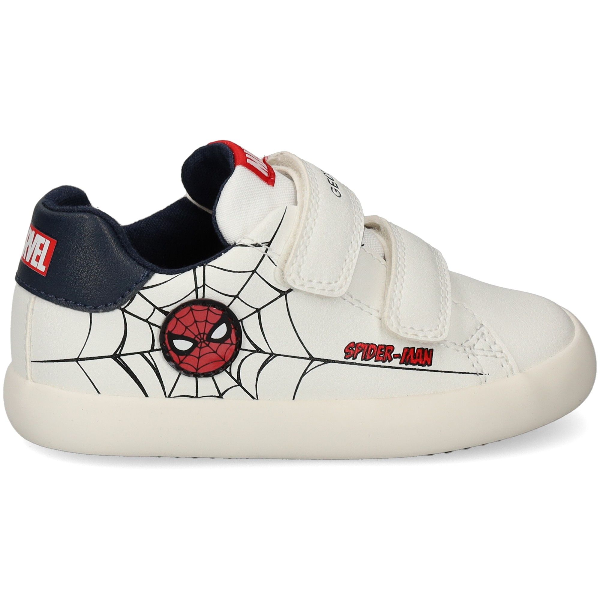 deportivo-2-velcros-spider-man-blanco