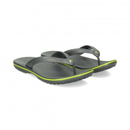 FLIP FLOP GRIS