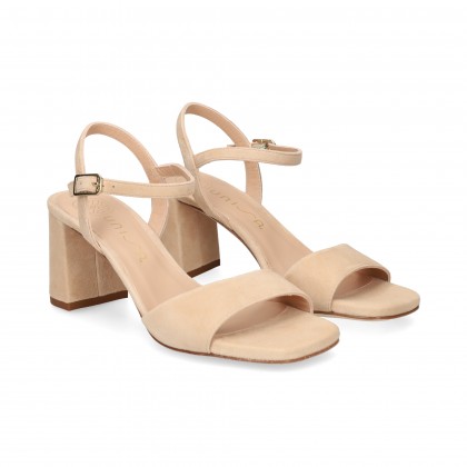 CARMELITA ANTE BEIGE SKIN