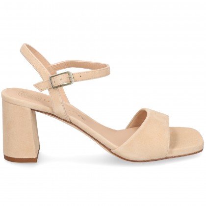 CARMELITA ANTE BEIGE SKIN