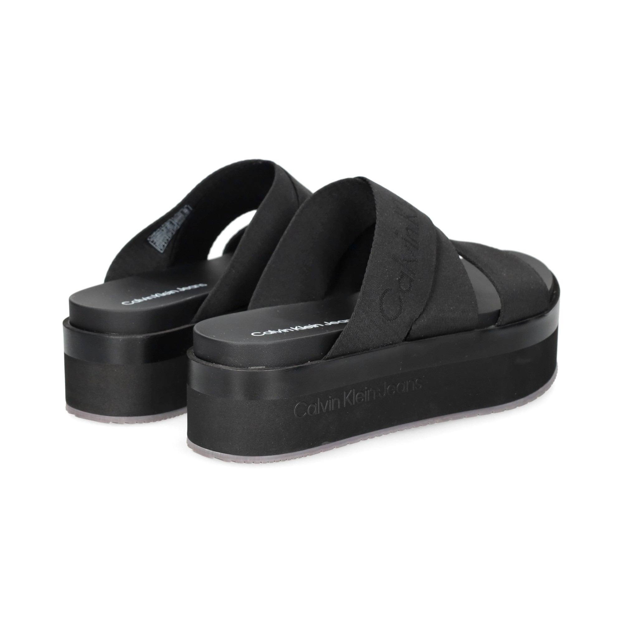 pala-plataforma-2-tiras-webbing-negro