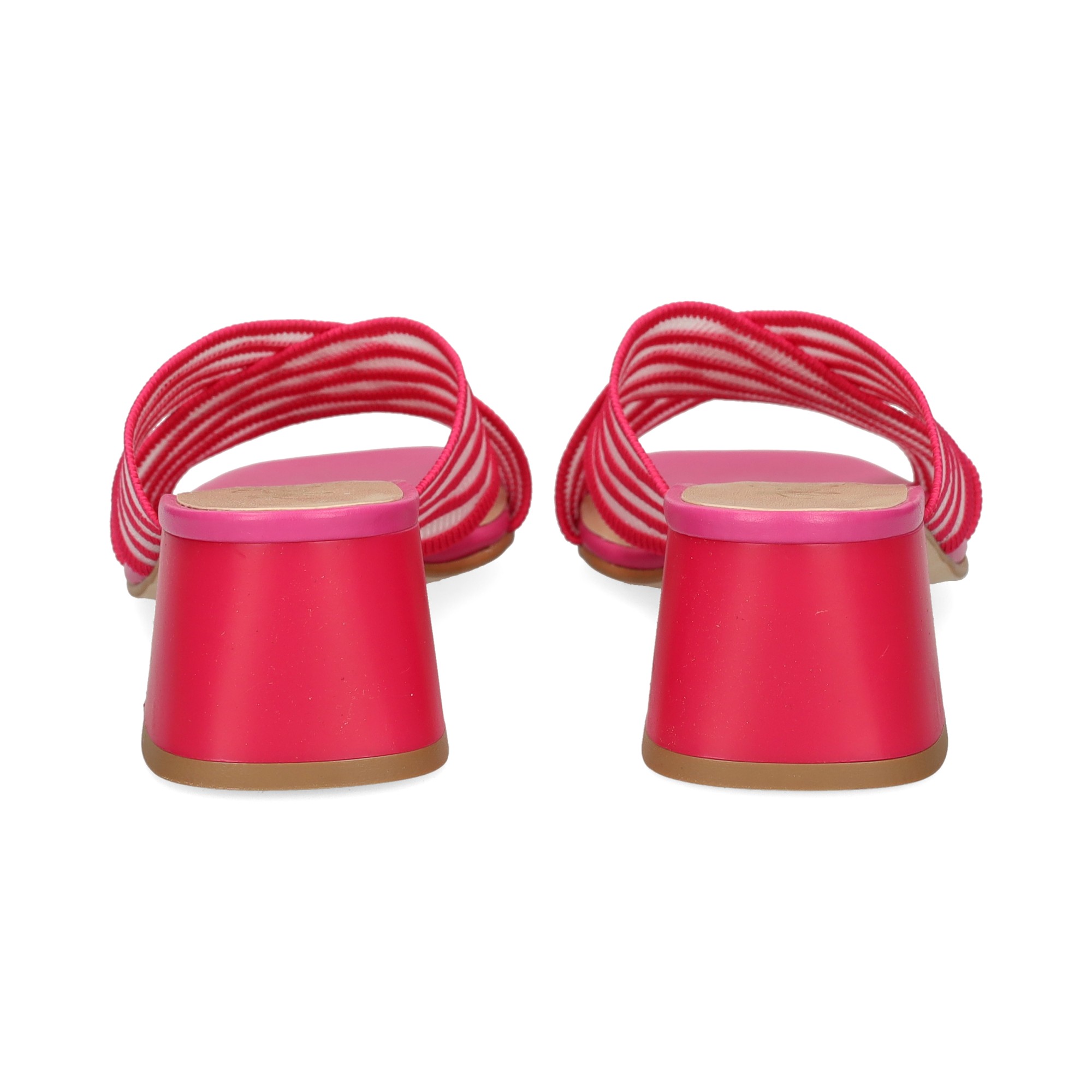 pala-cruzada-elastica-rayas-fucsia