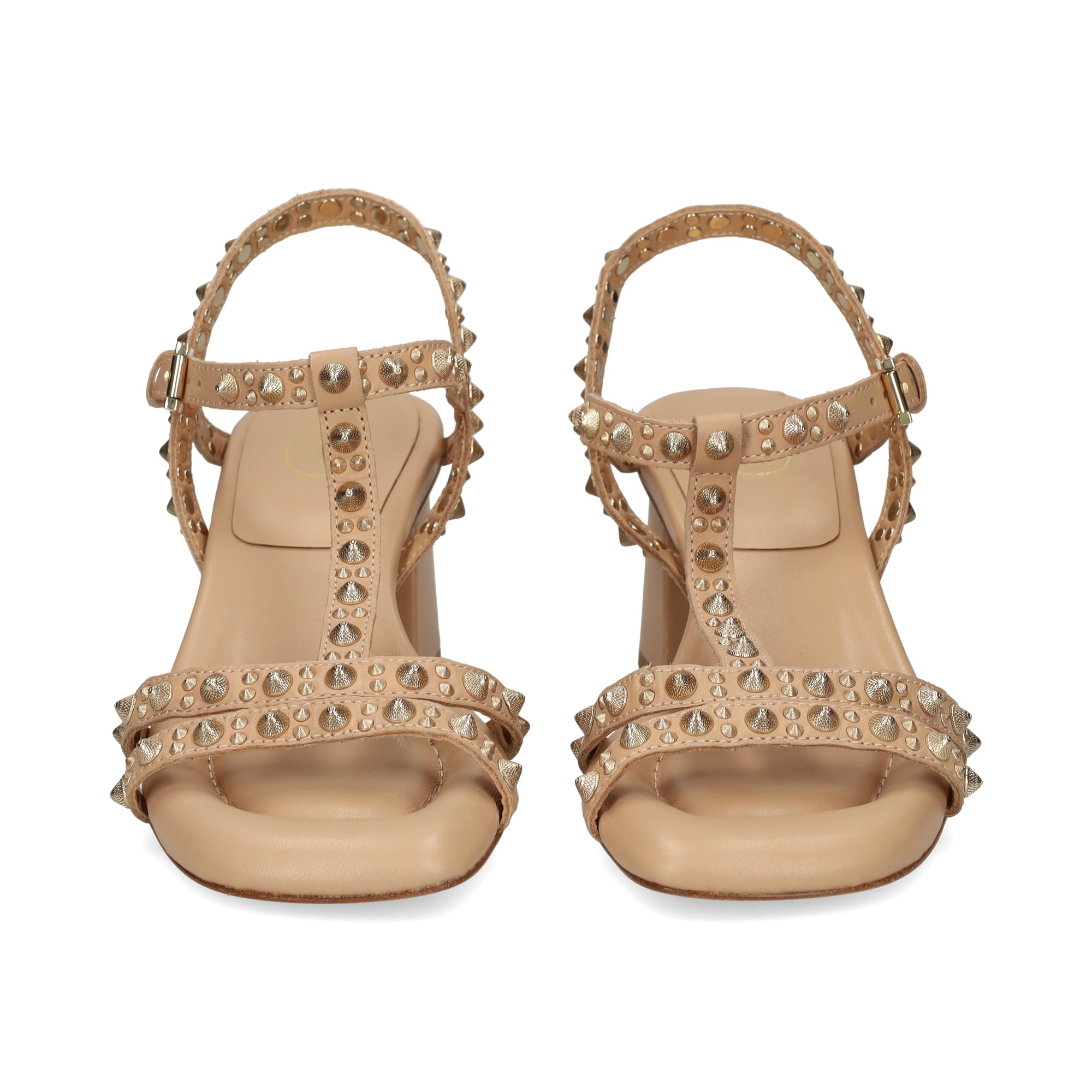 sandalia-bebe-tachas-beige