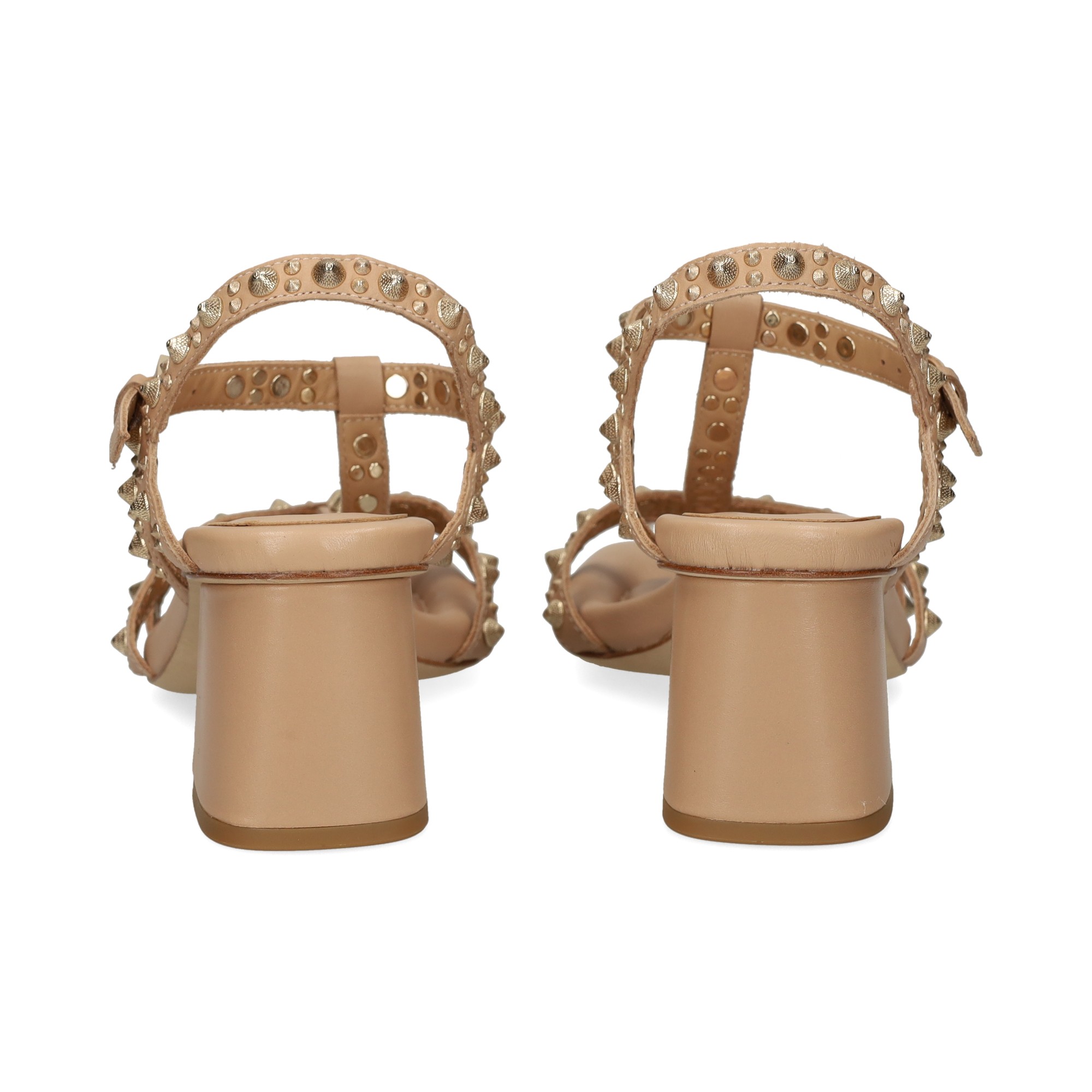 sandalia-bebe-tachas-beige