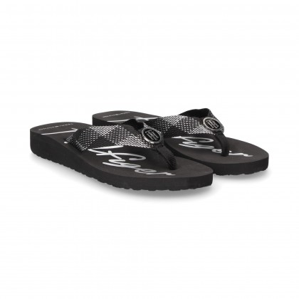 FIT FLOP NEGRO