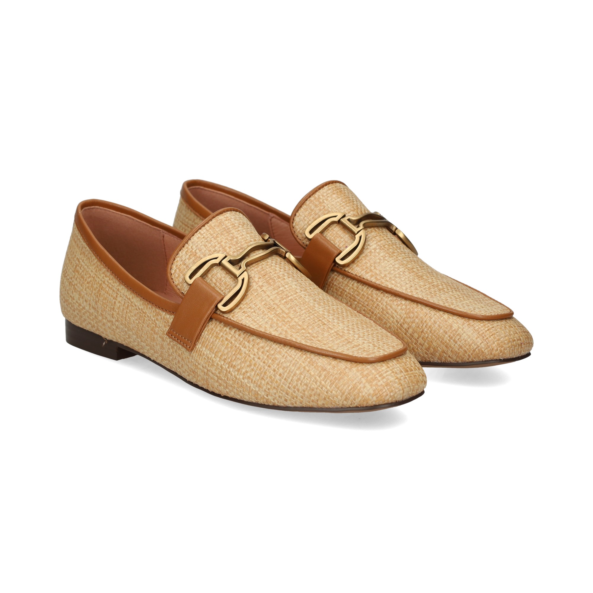 mocasin-eslabon-rafia-beige