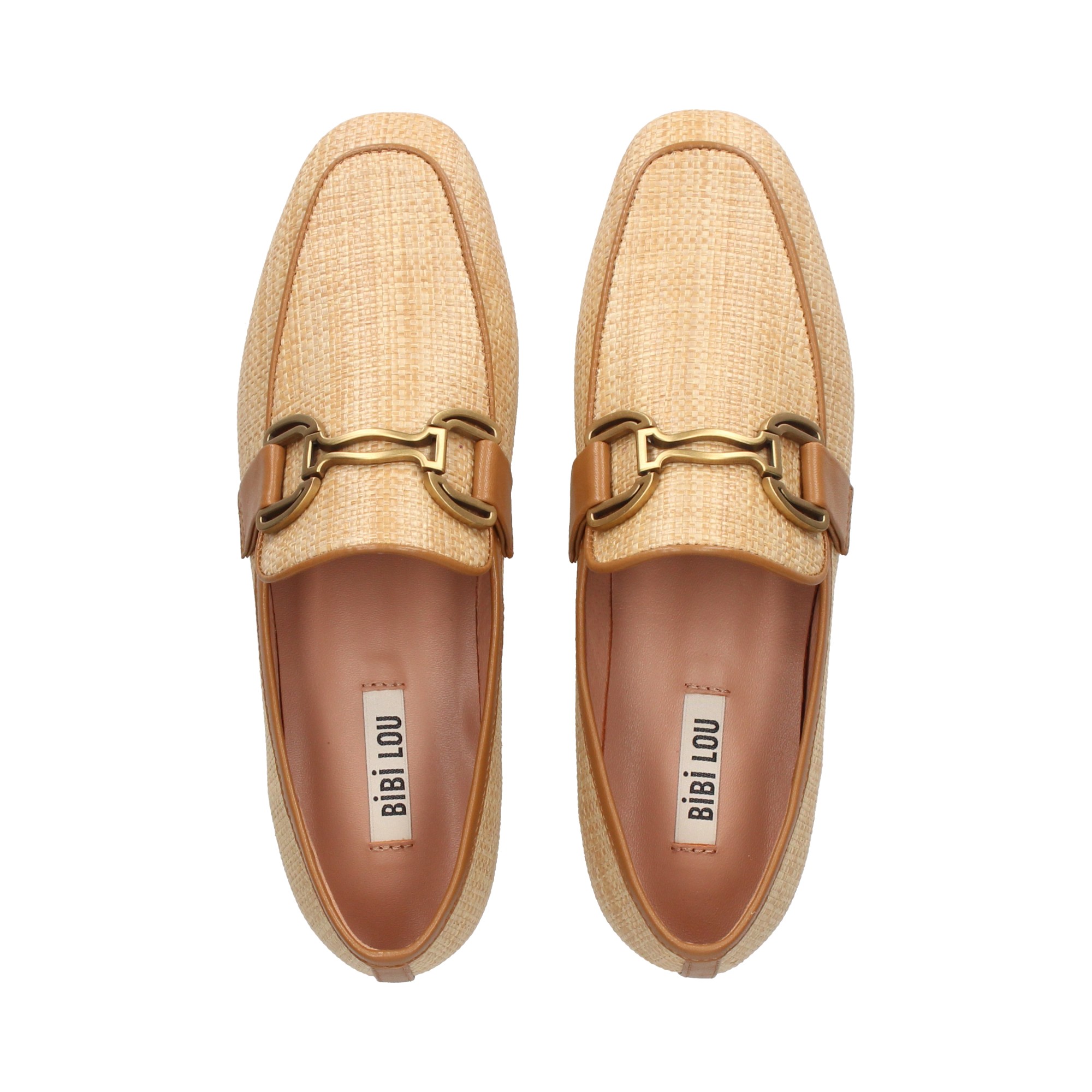 mocasin-eslabon-rafia-beige