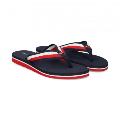 FLIP FLOP MULTI AZUL