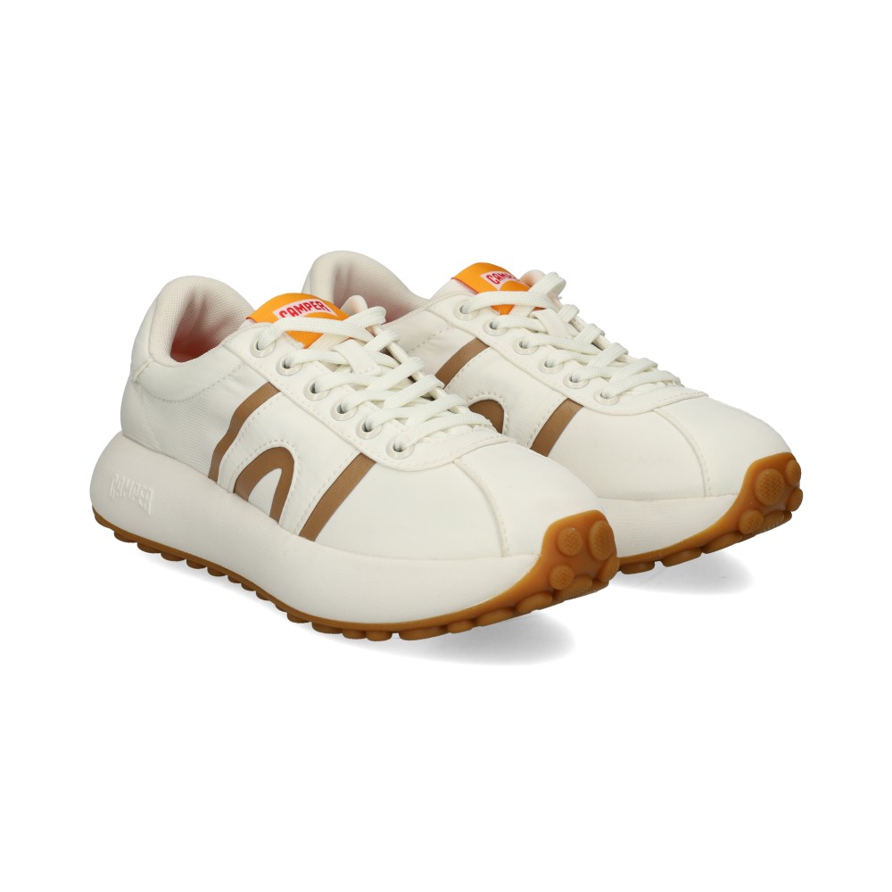 Camper Zapatillas Mujer - Blanco Talla 39