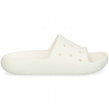 PALA AGUJEROS BLANCO 100B - White