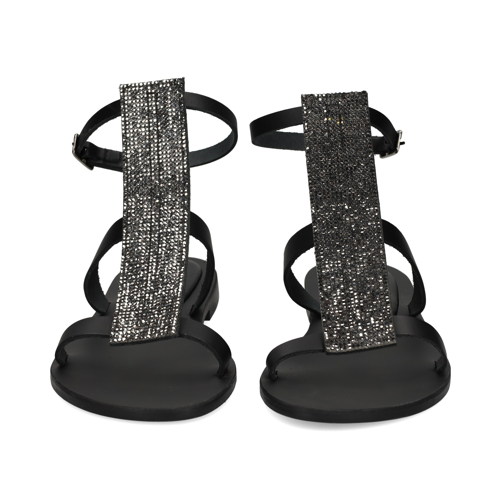 sandalia-bebe-strass-negro