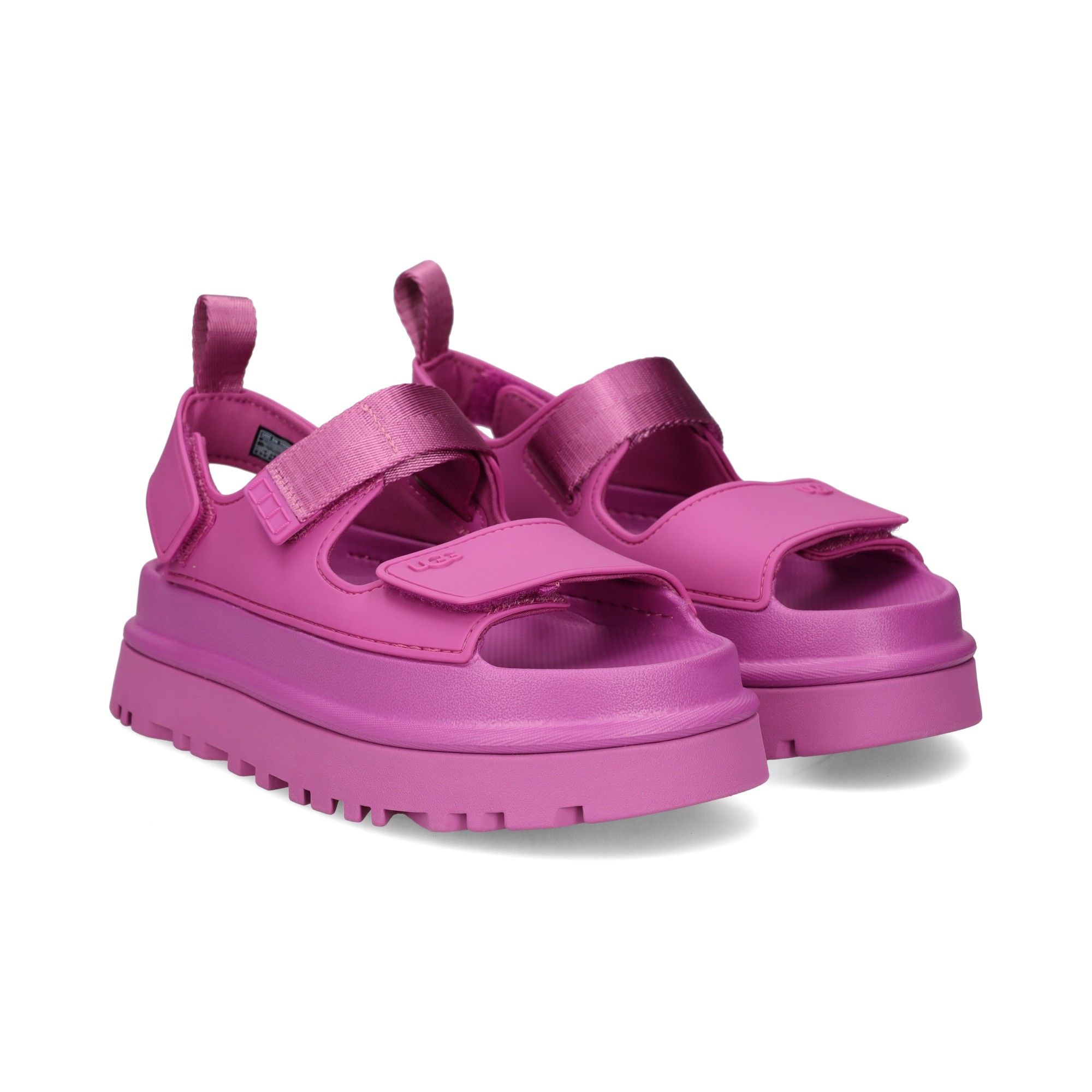 sandalia-goma-3-velcros-fucsia