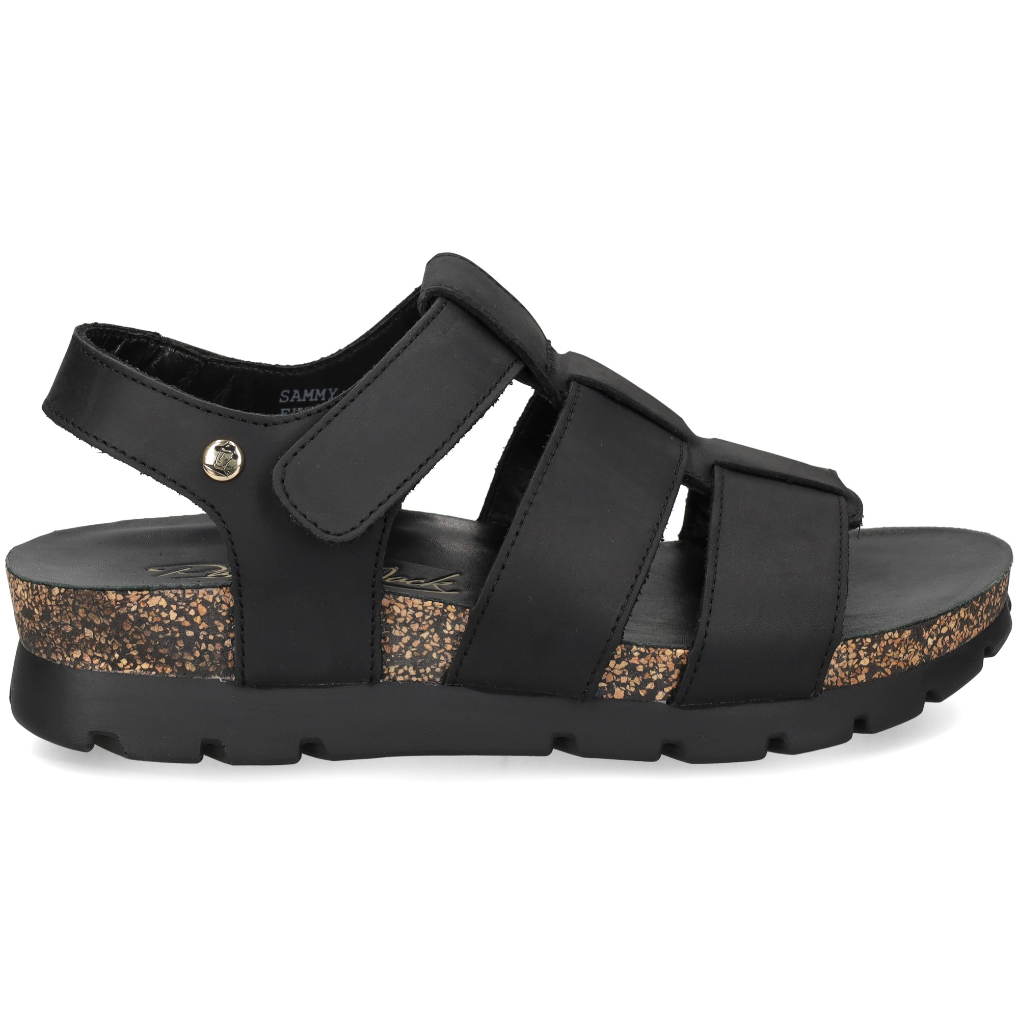 sandalia-2-tiras-velcro-grass-negro