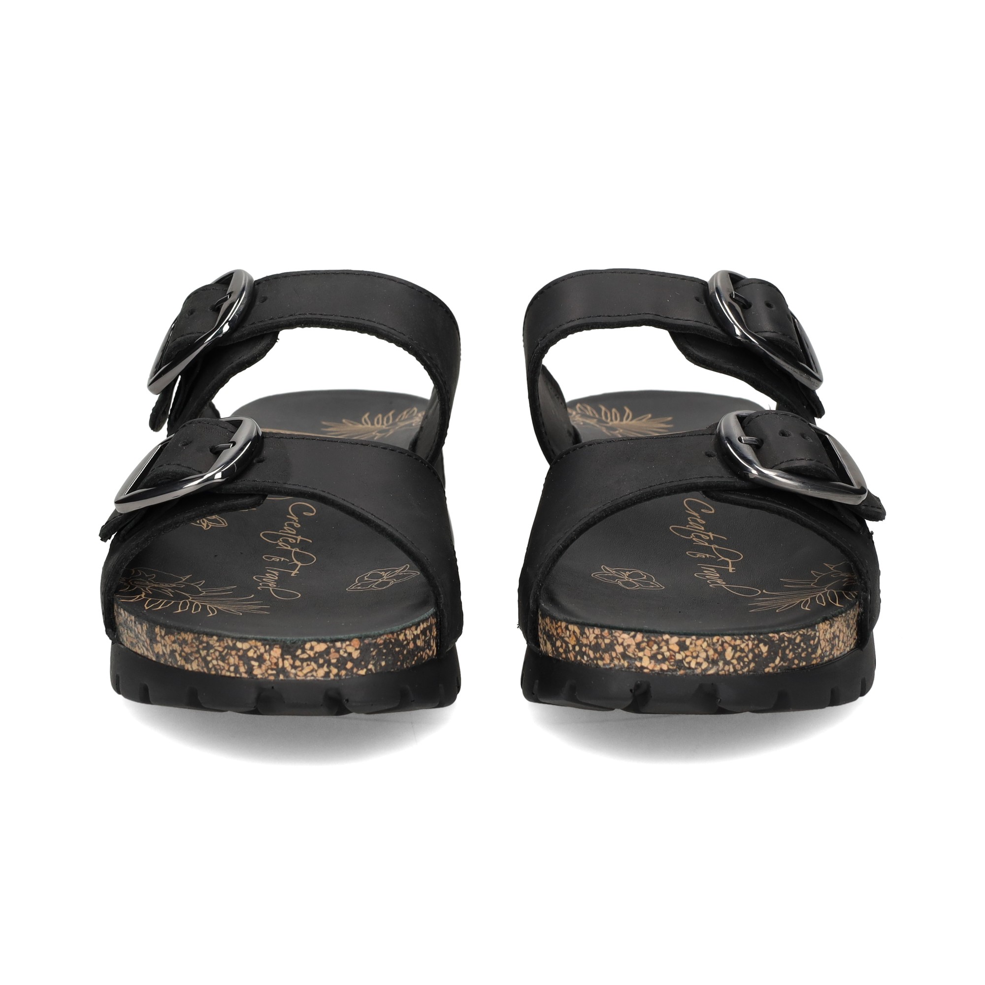 Comprar SANDALIAS DE CUÑA SHIRLEY B15 de la marca PANAMA JACK de MUJER