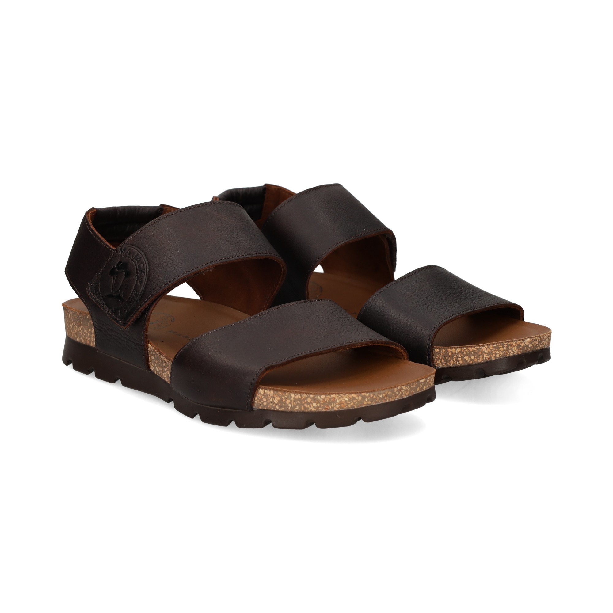 sandalia-velcro-napa-grass-marron