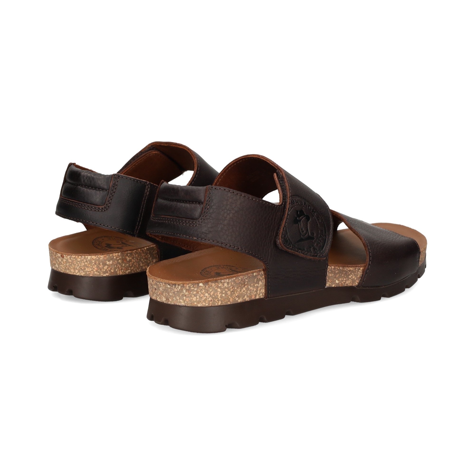 sandalia-velcro-napa-grass-marron