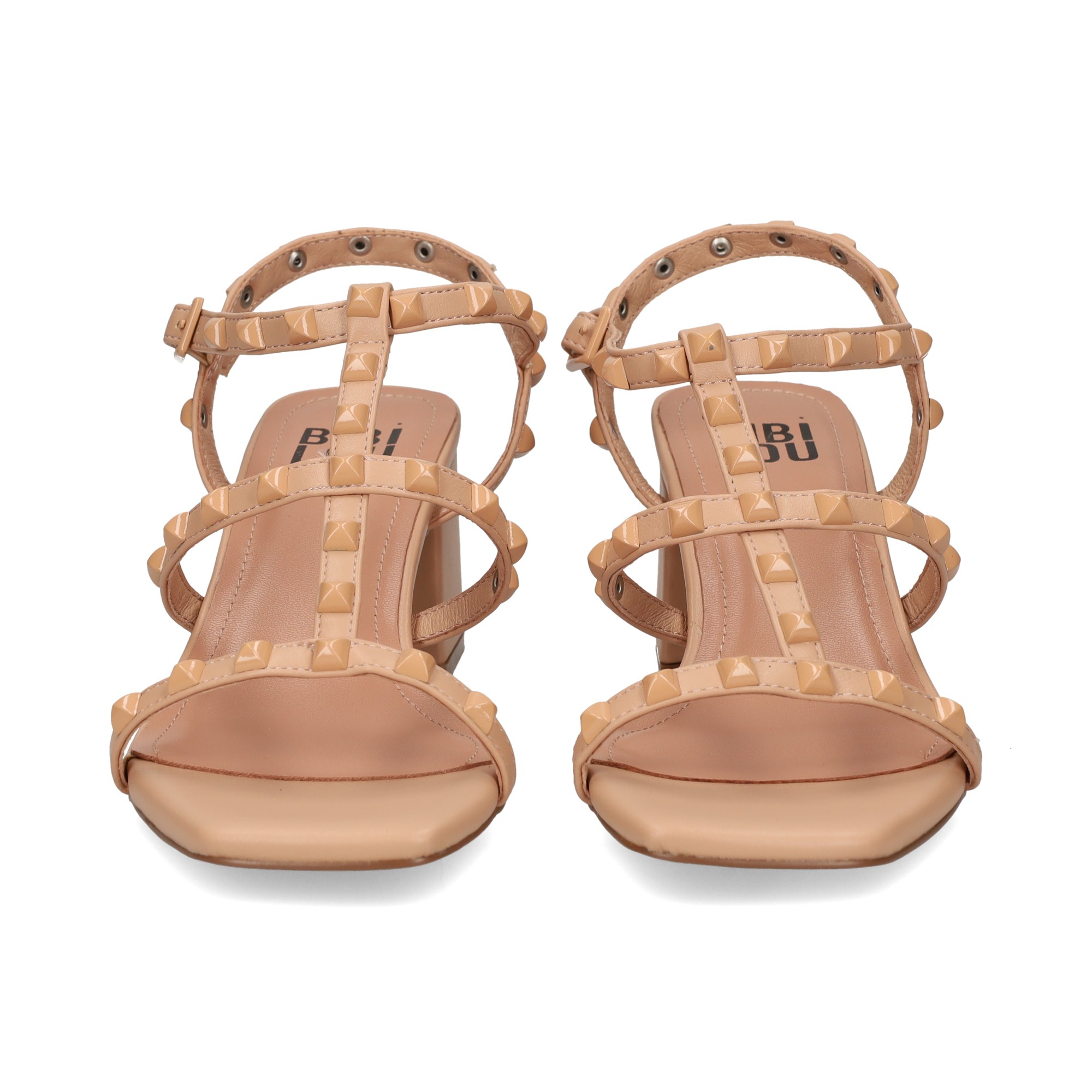 sandalia-bebe-tachas-piel-nude