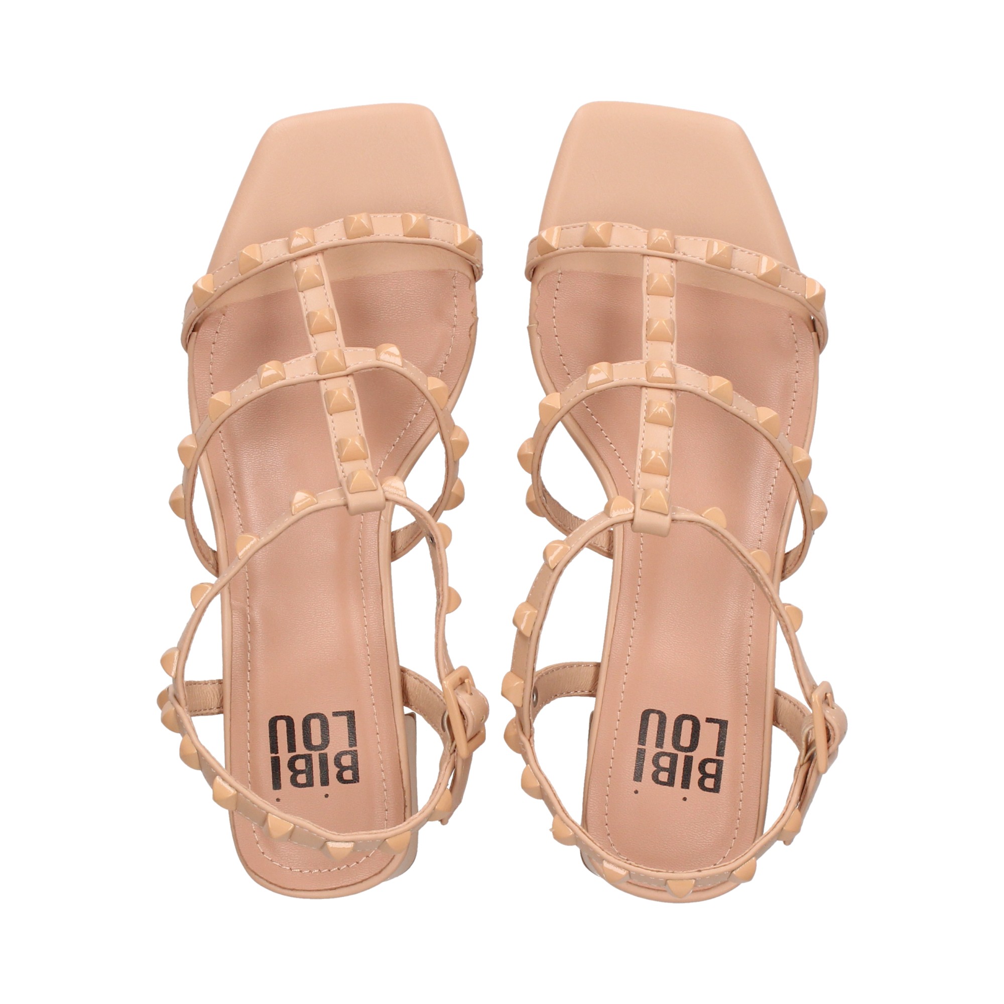 sandalia-bebe-tachas-piel-nude