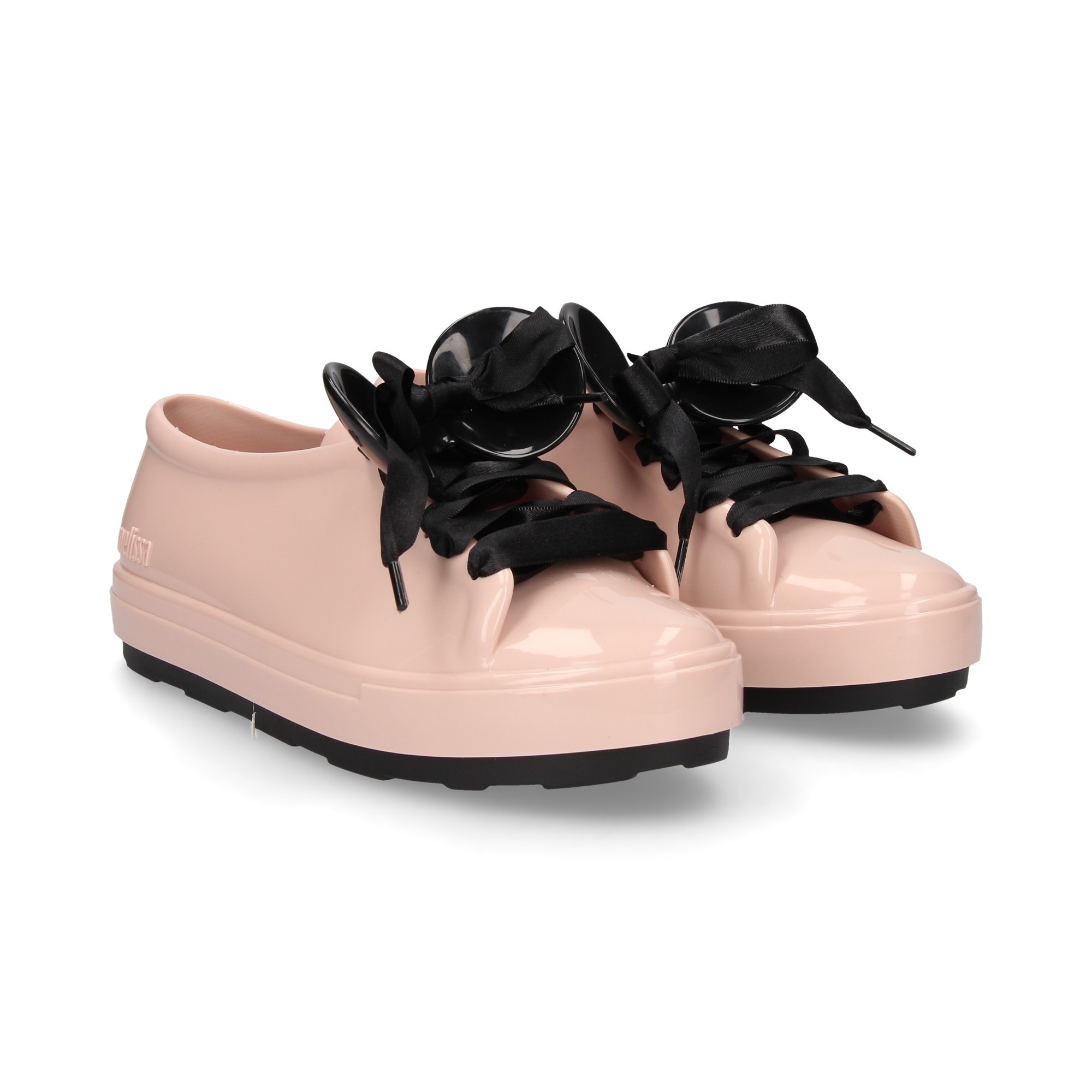 MELISSA Chaussures de sport pour femmes 32259 51647 NUDE