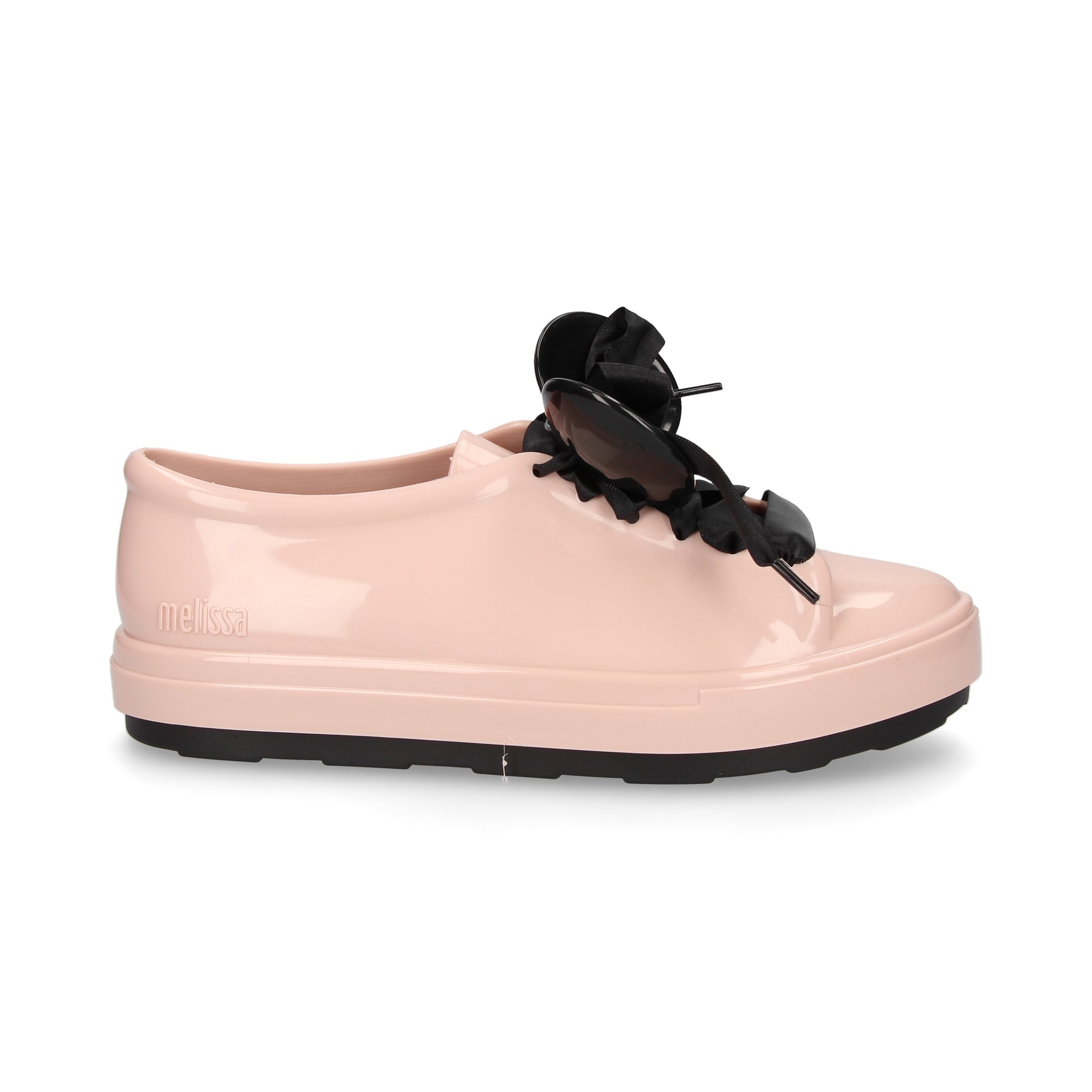 BLUCHER CORDONED OFF LOOP NUDE NUE