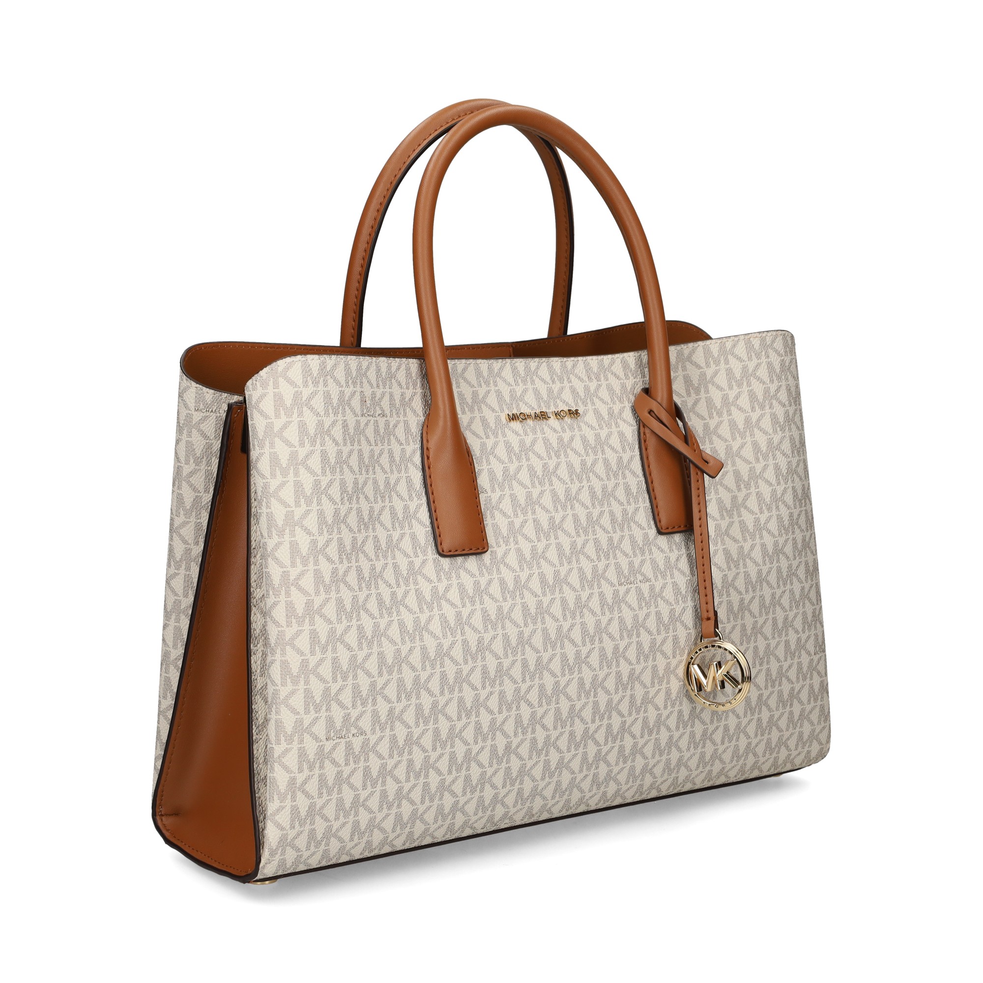 Michael kors mercer lg satchel 2025