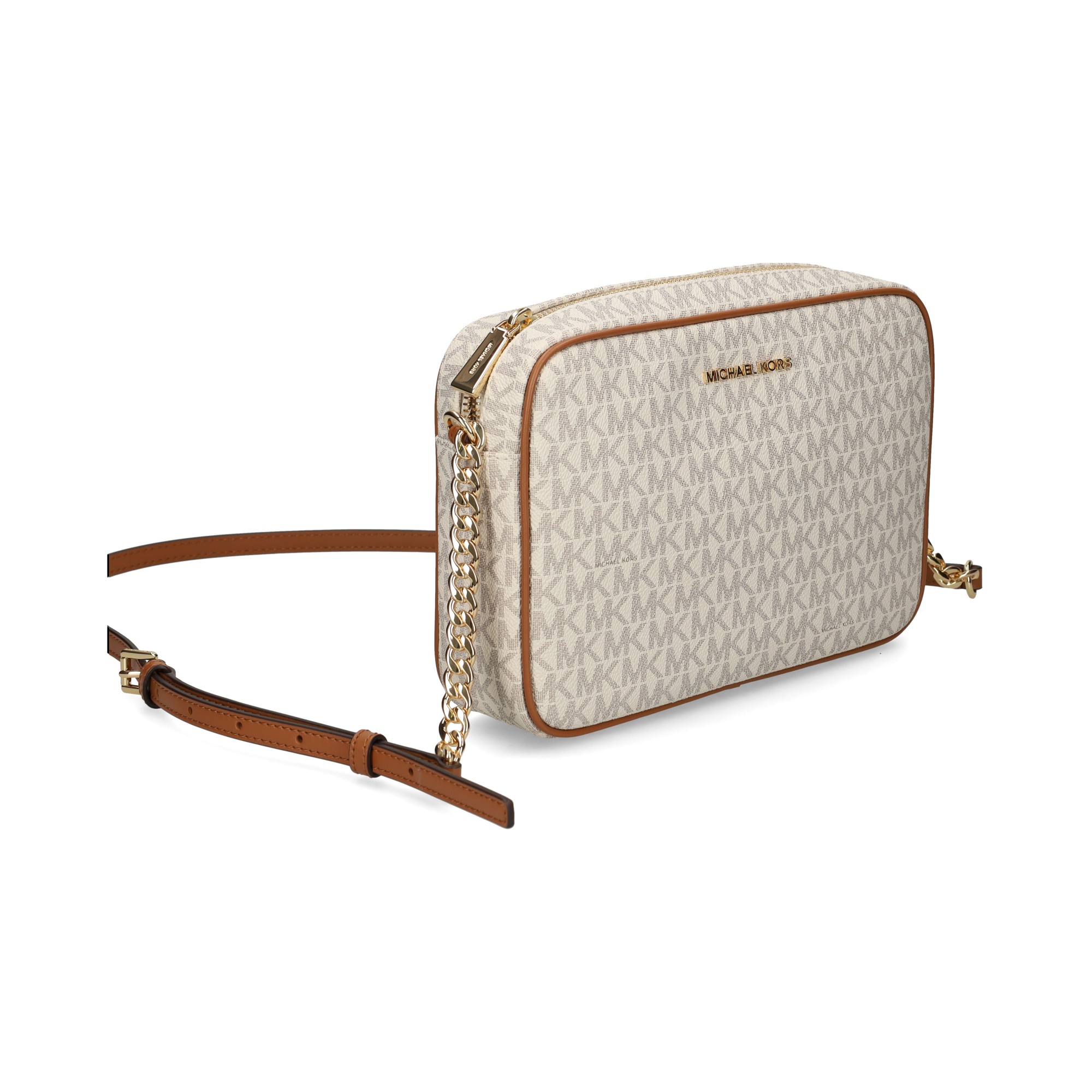 Michael kors lg ew crossbody clearance