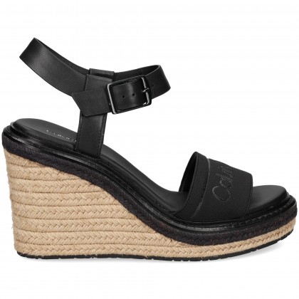 CARMELITA JEANS NEGRO BEH BLACK