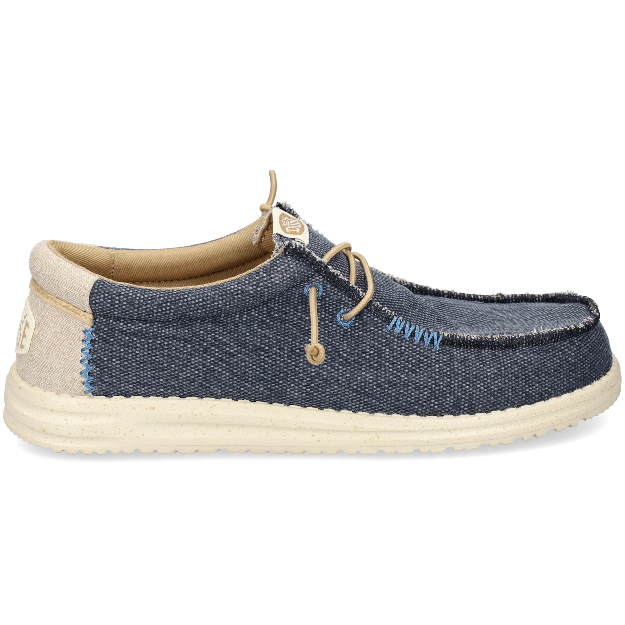 talon-beige-wallabee-azul