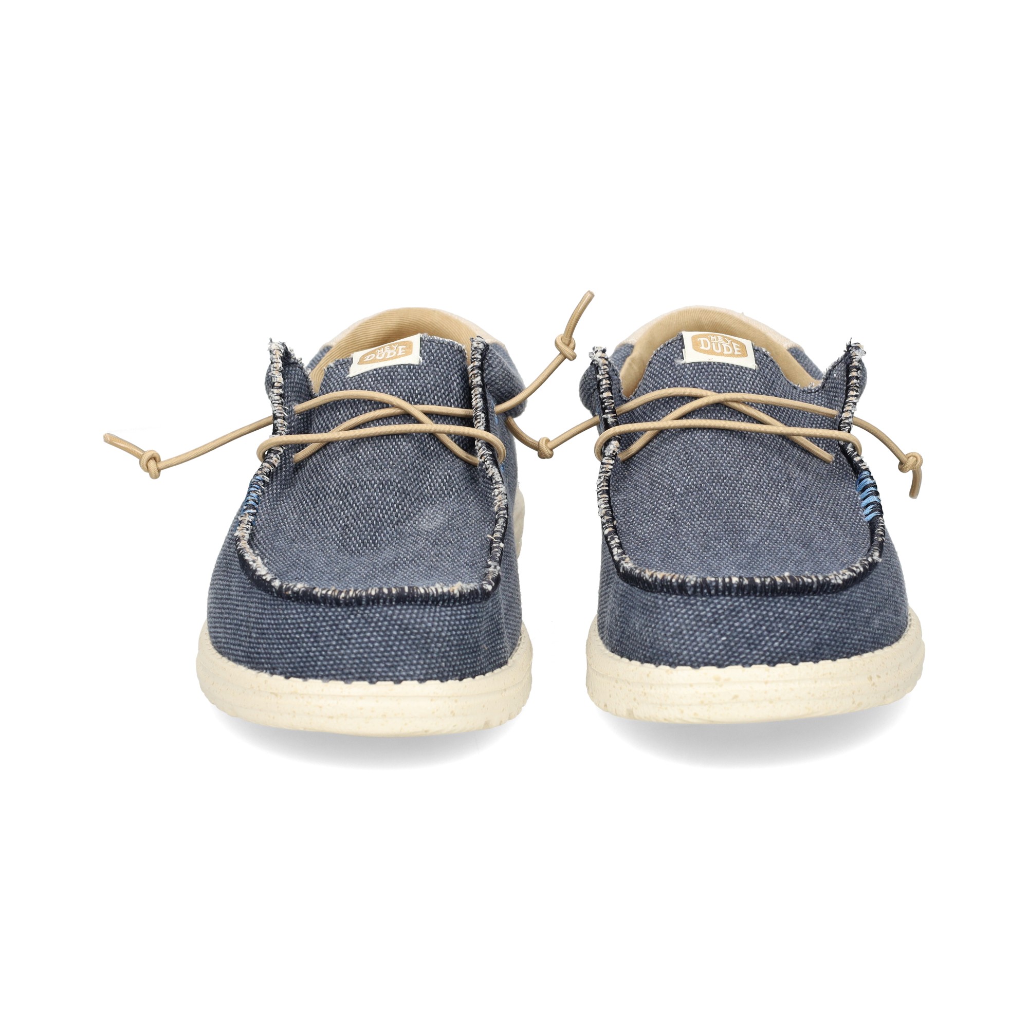 talon-beige-wallabee-azul