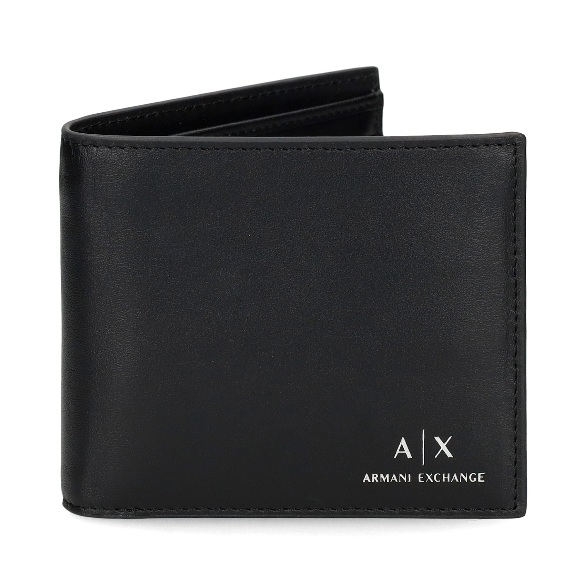 ARMANI EXCHANGE card holder 958435 00020 NEGRO