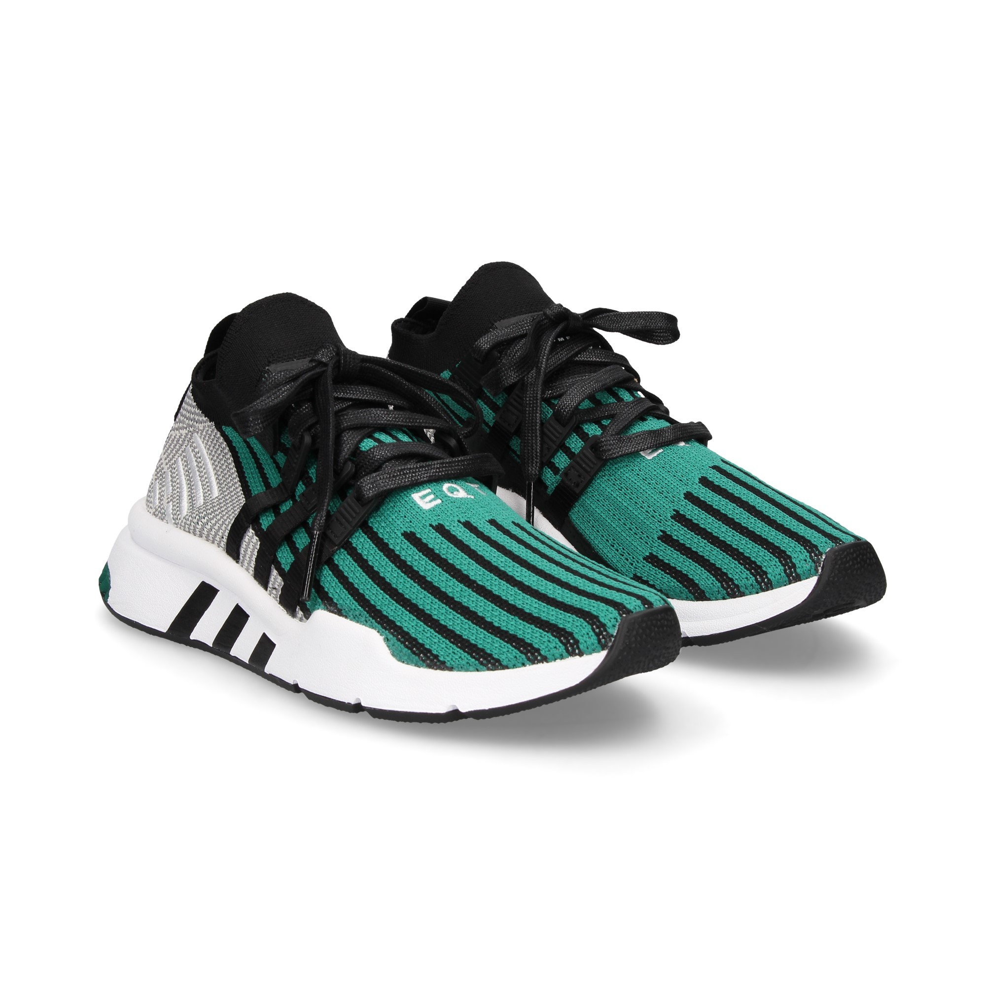 adidas eqt homme verte