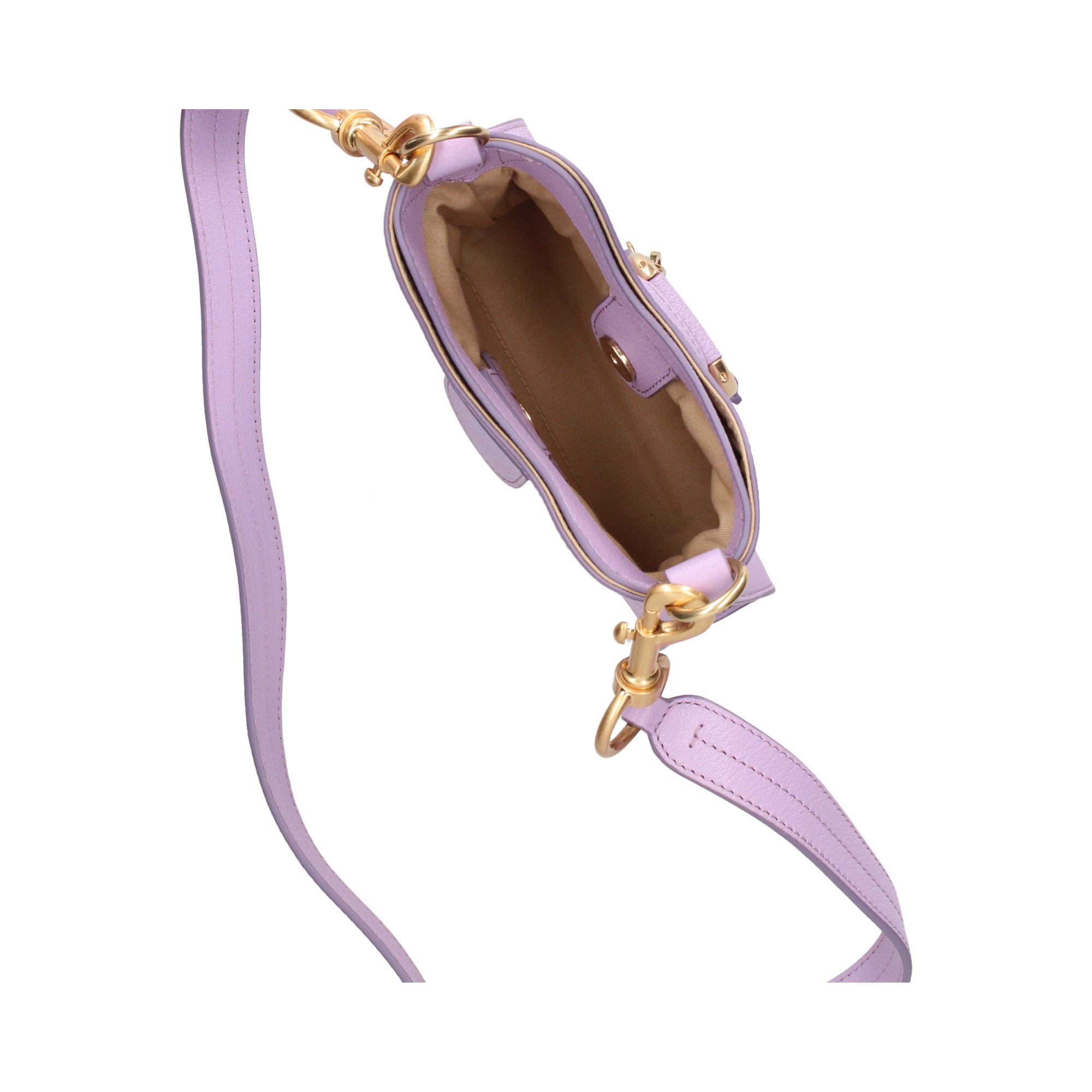 Bolso lilac hotsell