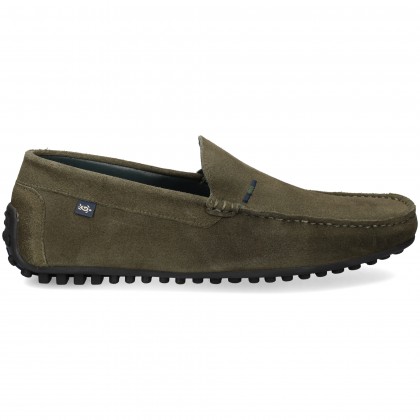 conductor-liso-ante-kaki