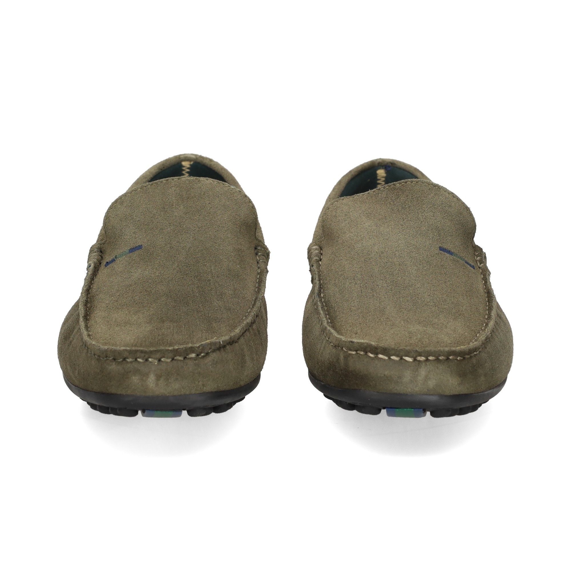 conductor-liso-ante-kaki