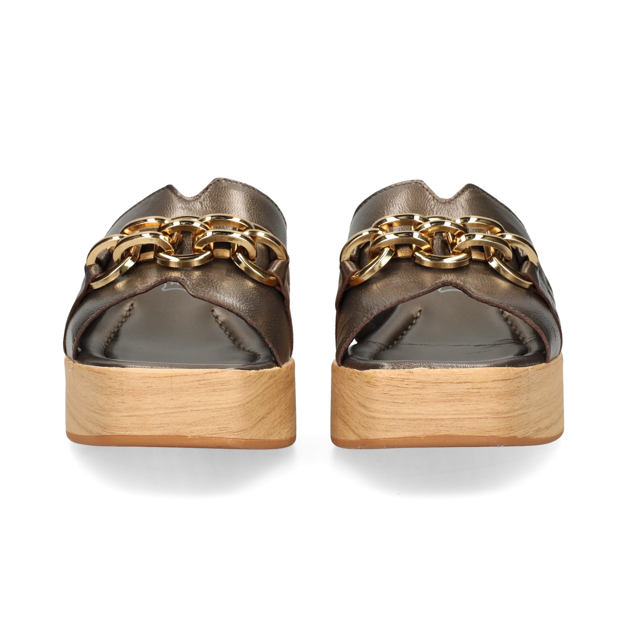 Sandalias De Mujer Desigual Shoes_Sheena 21SS114 - Sandalias De