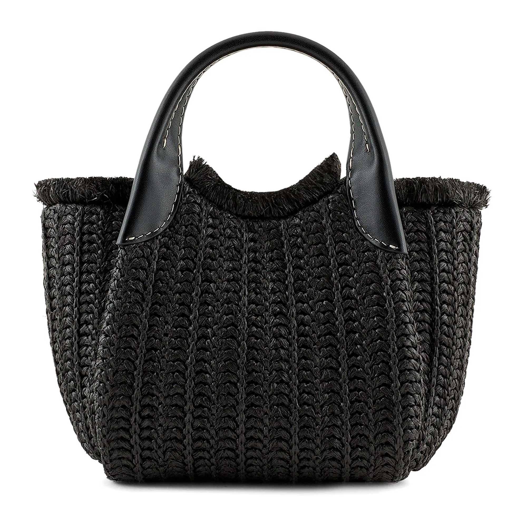 EMPORIO ARMANI Tasche Y3D278 80001 NEGRO
