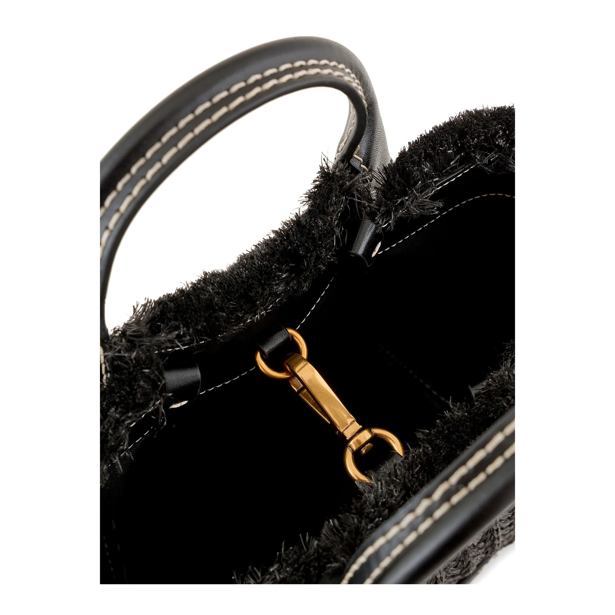 EMPORIO ARMANI Tasche Y3D278 80001 NEGRO