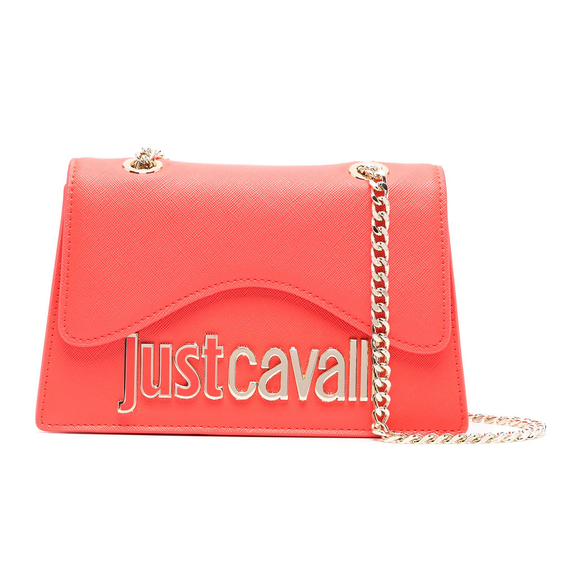JUST CAVALLI Tasche 76RA4BB7 525 CORAL