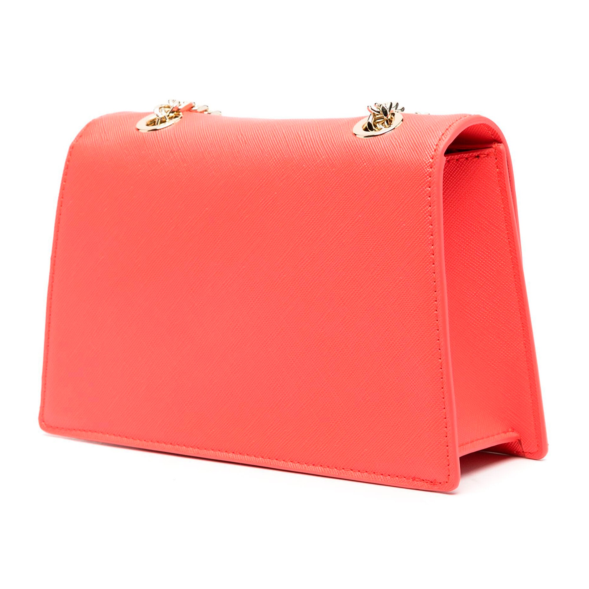 JUST CAVALLI Tasche 76RA4BB7 525 CORAL