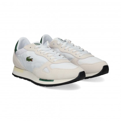 TALON VERDE DEP.NYLON+ANTE BLANCO