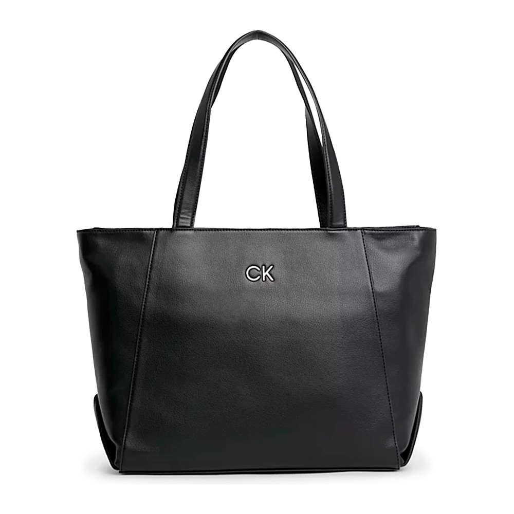 Calvin Klein Bolsos Mujer - Negro Talla Os