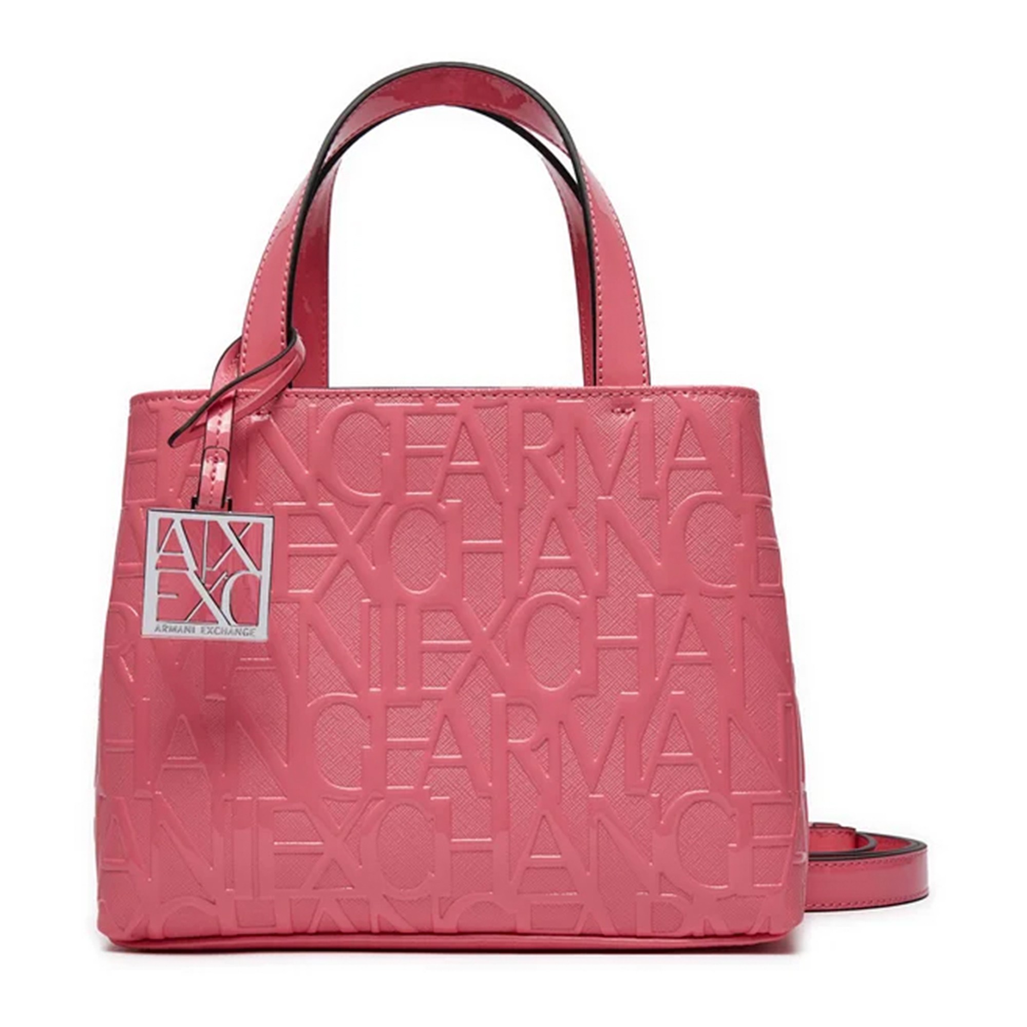 ARMANI EXCHANGE Tasche 942647 09677 WATERMELO