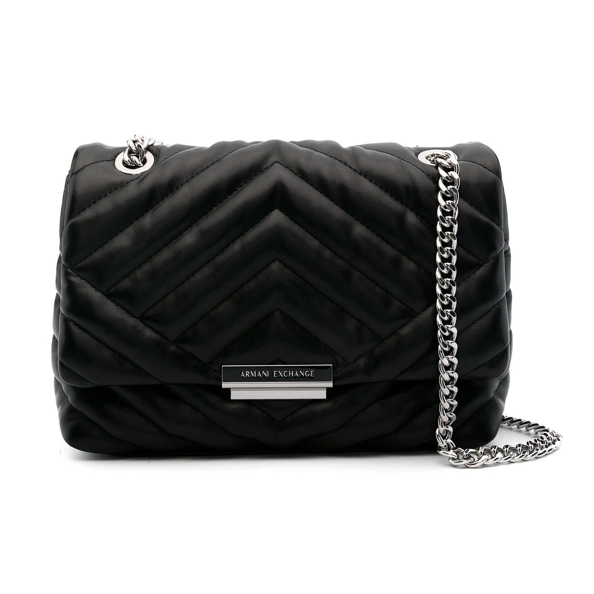 ARMANI EXCHANGE Borse 949122 00020 NEGRO